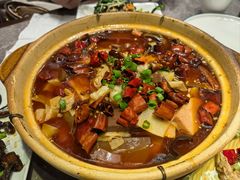 -闫府私房菜·百年鲁菜(恒隆店)