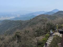 -杭州半山国家森林公园