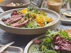 -O'mills Sourdough Bakery&Bistro(永嘉路店)