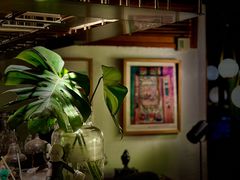 -Nirvana Cafe&Bar(北仓文创街区店)