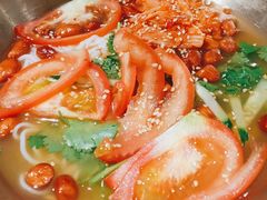 -鹤之乡·齐齐哈尔烤肉·非遗(秋涛路店)