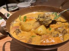 -大头虾越式风味餐厅(光明广场店)