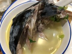 -好灶头妈妈菜·千岛湖柴火鱼餐厅(桐庐店)