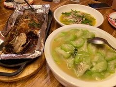 -新白鹿餐厅(龙游路总店·杭帮菜名店)