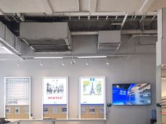 -优购镜仓(城阳青特万达店)
