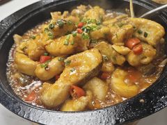 -洞庭家宴·头牌甲鱼(广渠门店)