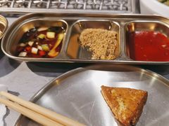 -可心筛网烤肉(南关区幸福一路店)