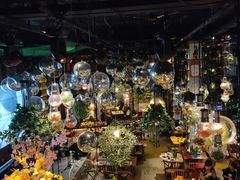 大堂-胡桃里音乐酒馆(四道口店)