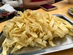 -龙门李家三旦羊肉汤馆