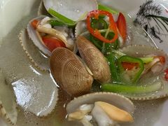 -沙田台山海鲜·酣客酒窖