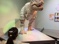 -香港科学馆