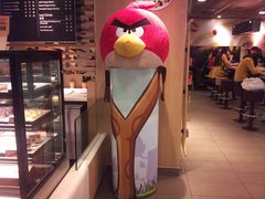 -麦当劳(豫园店)