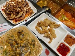 -海底捞火锅(亲贤北街店)
