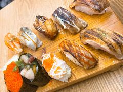 -米禾良日料(人民广场店)