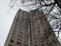 -上海民主党派大厦-停车场