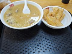 -浮屿大同鸭肉粥·始于1983年