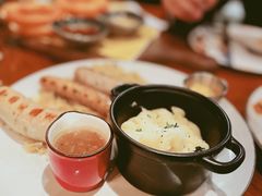 -Shanghai Brew House上海啤酒工坊(老外街店)