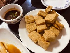 -玫瑰红烤羊排(北新桥三条店)