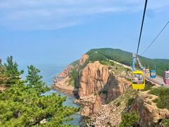 -摩天岭风景区