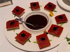 -香宫(九龙香格里拉店)