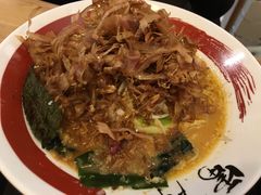 -雷门拉面·现熬骨汤(凯德来福士店)