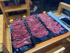 -陈记顺和潮汕牛肉火锅(棠德南路店)