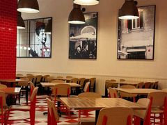 -城市大道红炉披萨烘焙坊