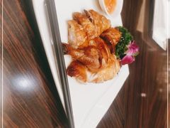 -百灵希尔顿逸林酒店·逸林轩中餐厅
