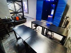 -镭战前线·真人CS·团建·亲子·生日派对(南山来福士店)