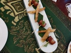 -火舞泰·泰式海鲜火锅餐厅(世纪城店)