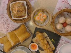 -点都德(北京路贰店)