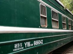 -青瓦房古村落