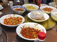 -天下客饭店(中山路店)
