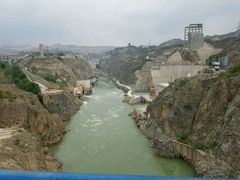 -黄河三峡风景名胜区