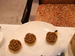 -酌宴府The China Club·广州万富希尔顿酒店(云城东路店)