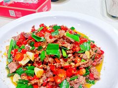 -聚味瞿记·龙虾堂(渔人码头一店)