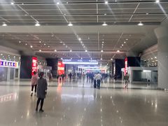 -南昌西站