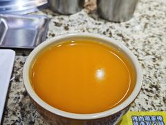 -安又胖韩国烤肉(泰达永旺店)