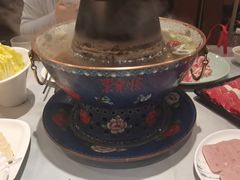 -东来顺饭庄(apm总店)