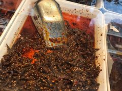 -鑫记婆婆兔·成都特产·兔头手撕兔(太古里店)