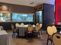-阿庄新豫菜(航海东路店)