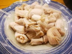 羊肚仁-金生隆(六铺炕店)