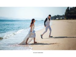 -GO VISION 动视觉婚纱摄影高级定制