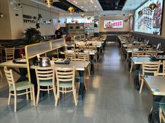 -椒椒铜炉火锅鸡(天马店)