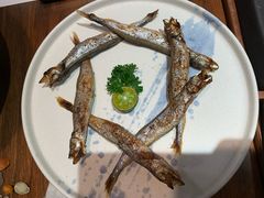 -熹炭精致日料(金融街购物中心店)
