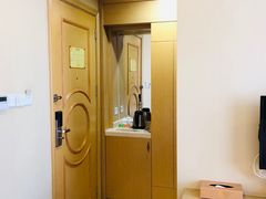 -维也纳3好酒店(深圳宝安海雅缤纷城店)