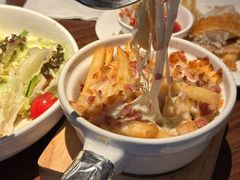 -FABIO’S费比欧披萨餐厅