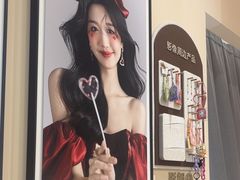 -海马体照相馆(成都来福士广场店)