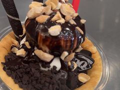 -DQ·蛋糕·冰淇淋(通州万达店)