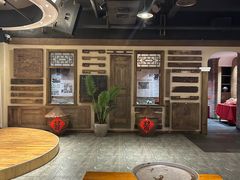 -白乐天毛肚火锅馆(南滨路店)